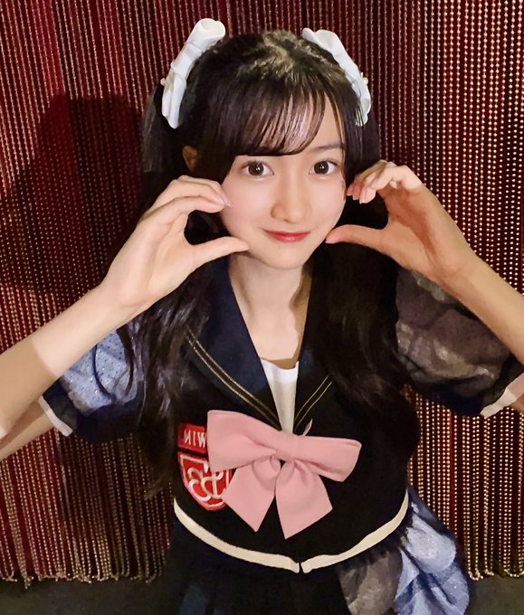 Twitterのコスプレ画像18