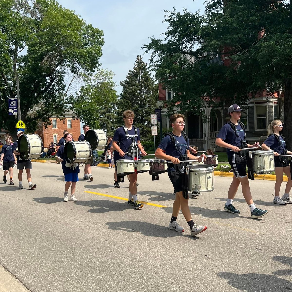 MVBAND4LIFE's tweet image. Heritages Days Parade was a blast! Now we set our focus on Band camp! August 5-9. All solos will audition at 7:00AM on Monday, August 5 prior to camp beginning! Camp starts at 8:00AM and goes until 5:00Pm daily. Lunch will be provided. LETS GO!