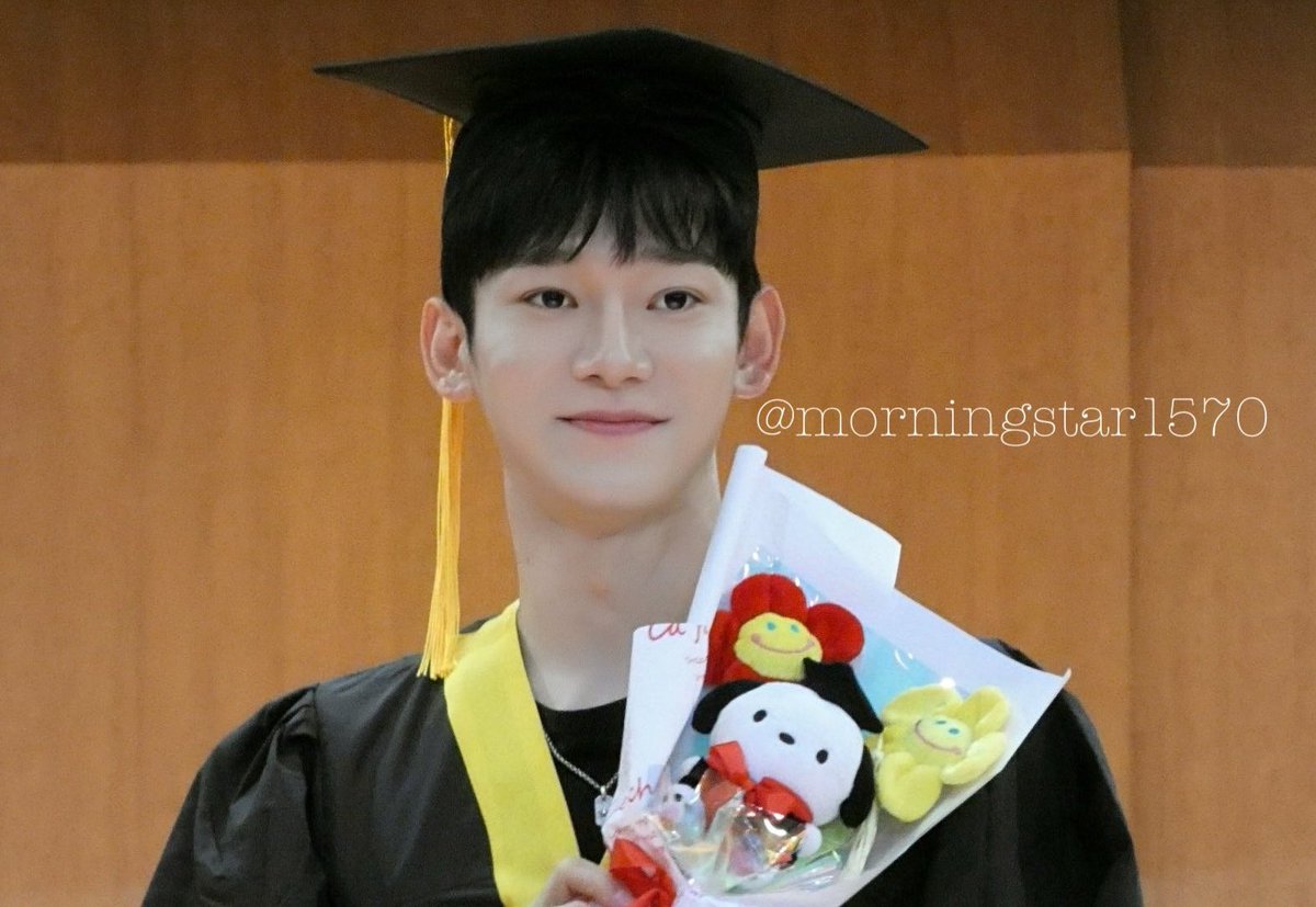 WITHKINGJD's tweet photo. OMG THIS IS SO CUTE!!!! 🫠🥹 #CHEN #첸 https://t.co/FVo3khAQxl