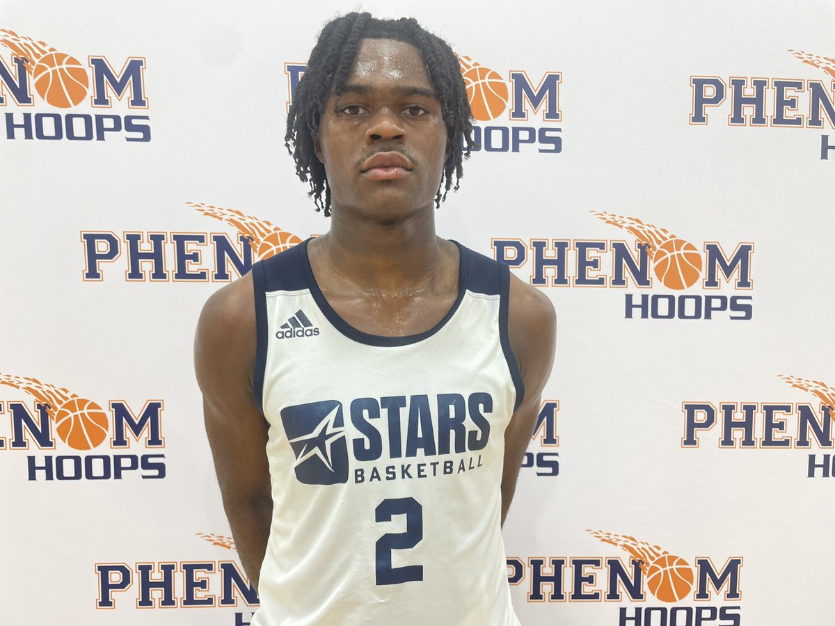 Game MVP’s

Upward Stars Carolina 16U
2025 Edward David - 24 Points
2025 James Wood - 23 Points

#PhenomSummerHavocLive