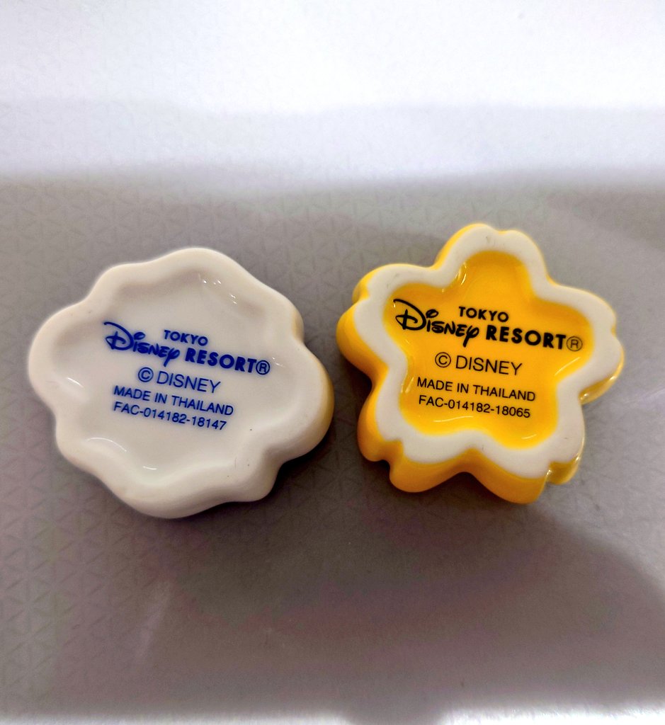 北斎が盛り上がってるので便乗😙七夕のセットを注文してもらえた箸置き