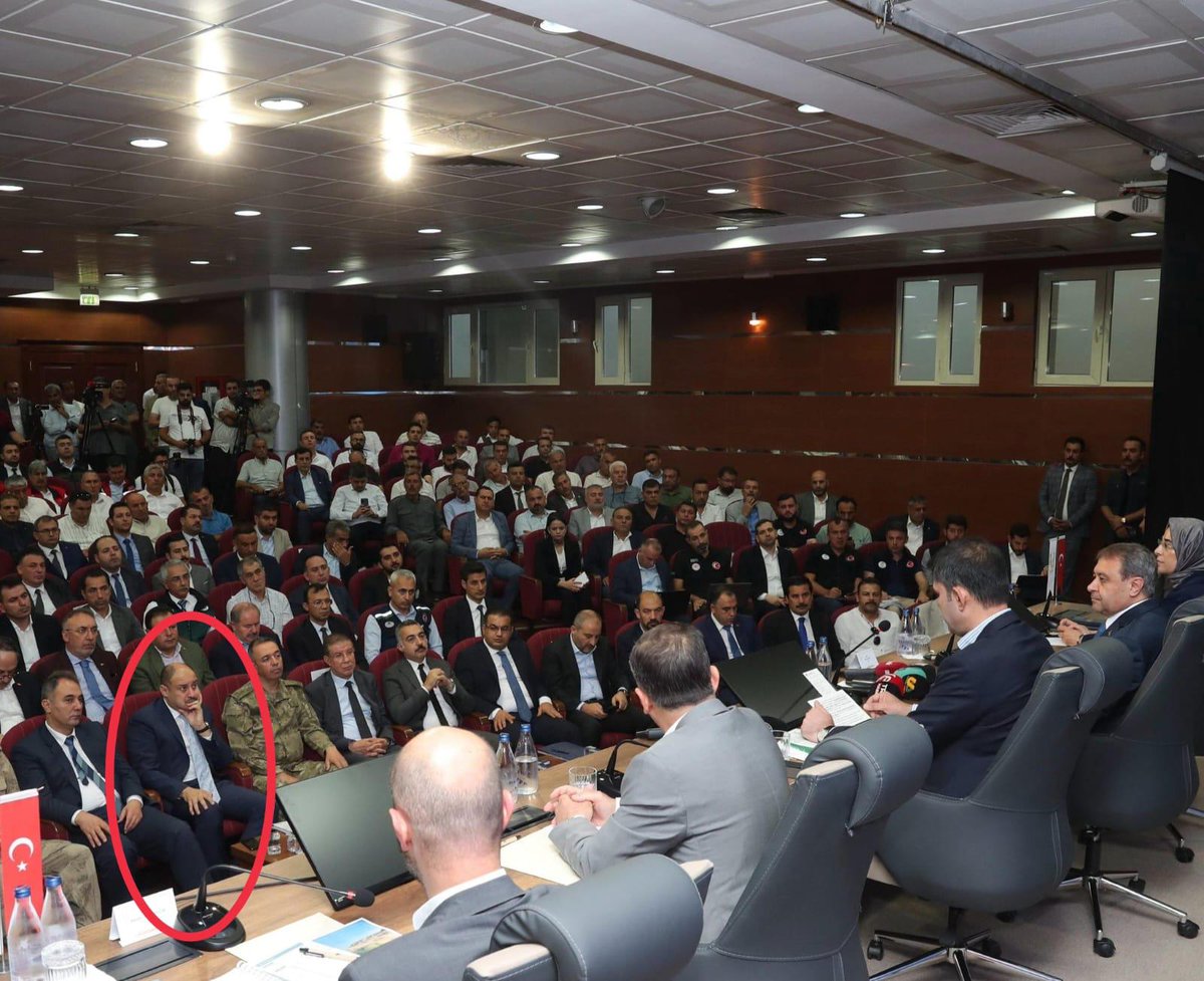 Seni Yok sayacaklar sen daha çok var olacaksın #MEHMETKASIMGÜLPINAR