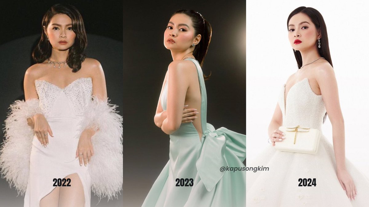 <a href="/gmanetwork/">GMA Network</a> <a href="/dingdongdantes/">Dingdong Dantes</a> Barbie Forteza

#GMAGala2024 #Kapuso