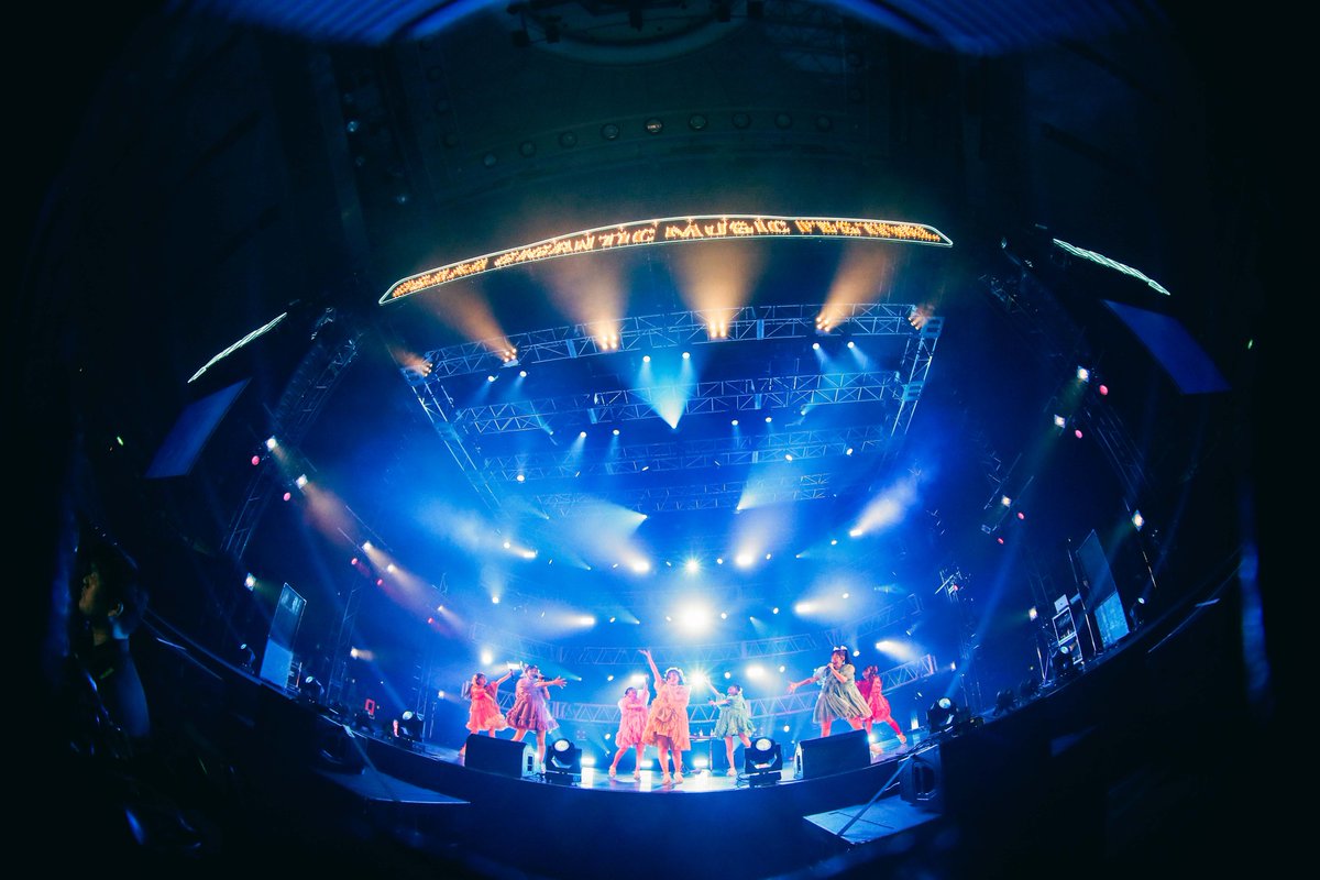 OSAKA GIGANTIC MUSIC FESTIVAL 2024 7/20(Sat) DAY1 Live Photo📷 at