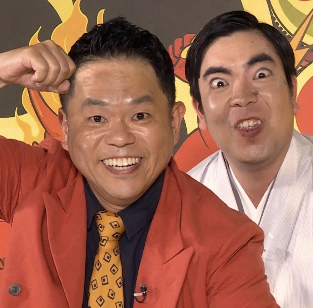 公式】千鳥の鬼レンチャン on X: 
