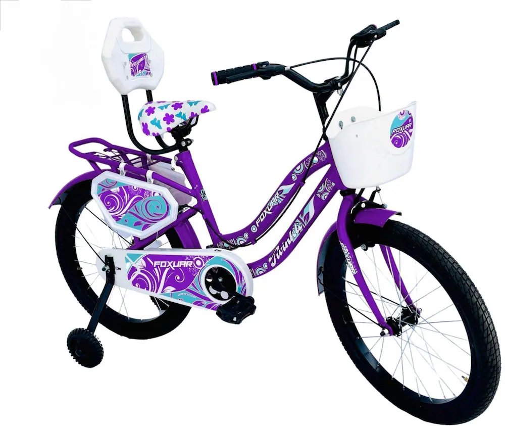 arivomkadaioffi's tweet photo. #kidscycle
குழந்தைகள் Cycle க்கு எப்பவும் பெரிய offer எல்லாம் இருக்காது. ஆனா இப்ப Flipkart ல உண்மையாகவே நல்ல offer ல இந்த சைக்கிள் கிடைக்குது. தேவைப்படும் நண்பர்கள் வாங்கிக்கங்க.
Age : 5 To 8 Years
Flipkart Offer Price : Rs.3099
Reviews : 4.1* | 6344 Ratings
Link to Buy : https://t.co/0IgzejXv1E