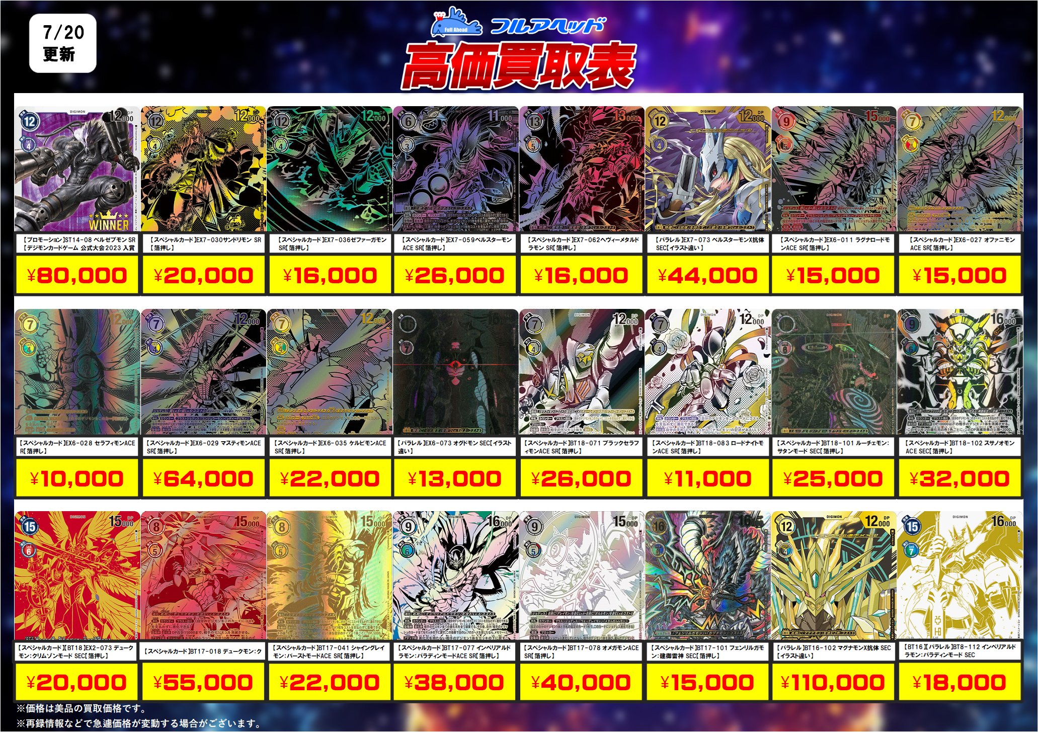 フルアヘッド on X: フルアヘッド on X: