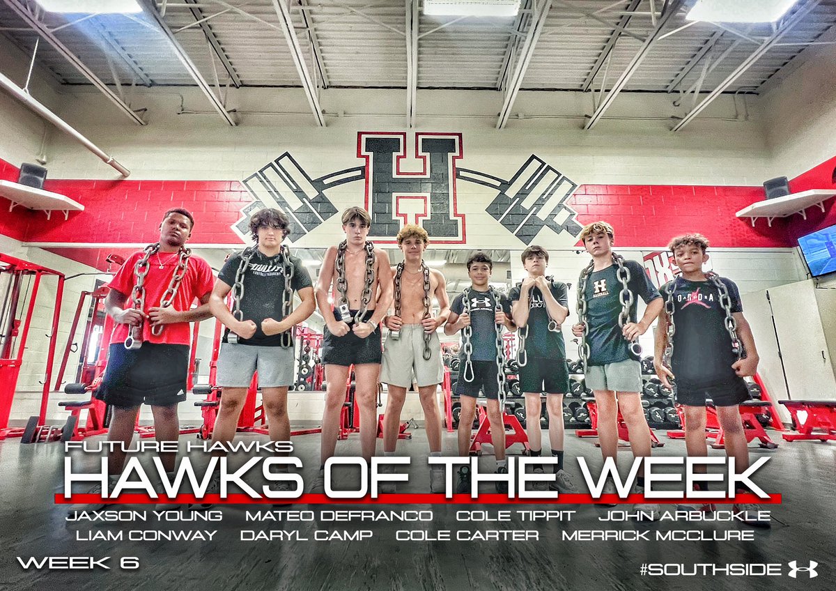 Josh Hickman (@jkhickman) on Twitter photo Week 6 Hawks of the Week! <a href="/HeathHawksFb/">Heath Hawks Football</a> <a href="/RISDAthletics/">Rockwall ISD Sports Marketing</a> <a href="/RHHSHawks/">Rockwall-Heath HS</a> #southside Week 6 Hawks of the Week! <a href="/HeathHawksFb/">Heath Hawks Football</a> <a href="/RISDAthletics/">Rockwall ISD Sports Marketing</a> <a href="/RHHSHawks/">Rockwall-Heath HS</a> #southside