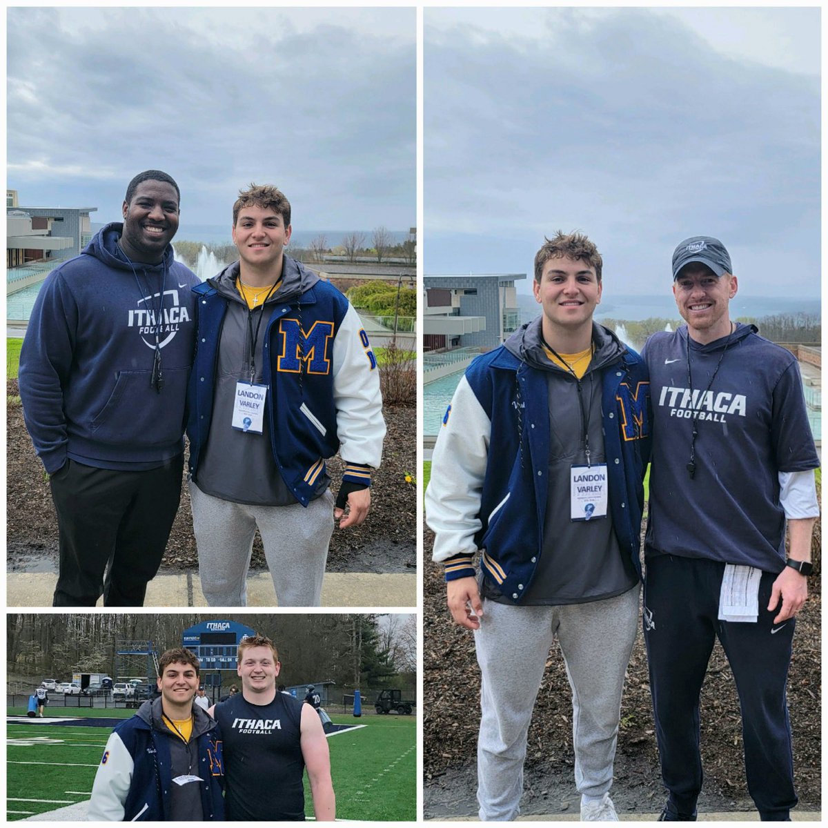 Landon Varley tweet media