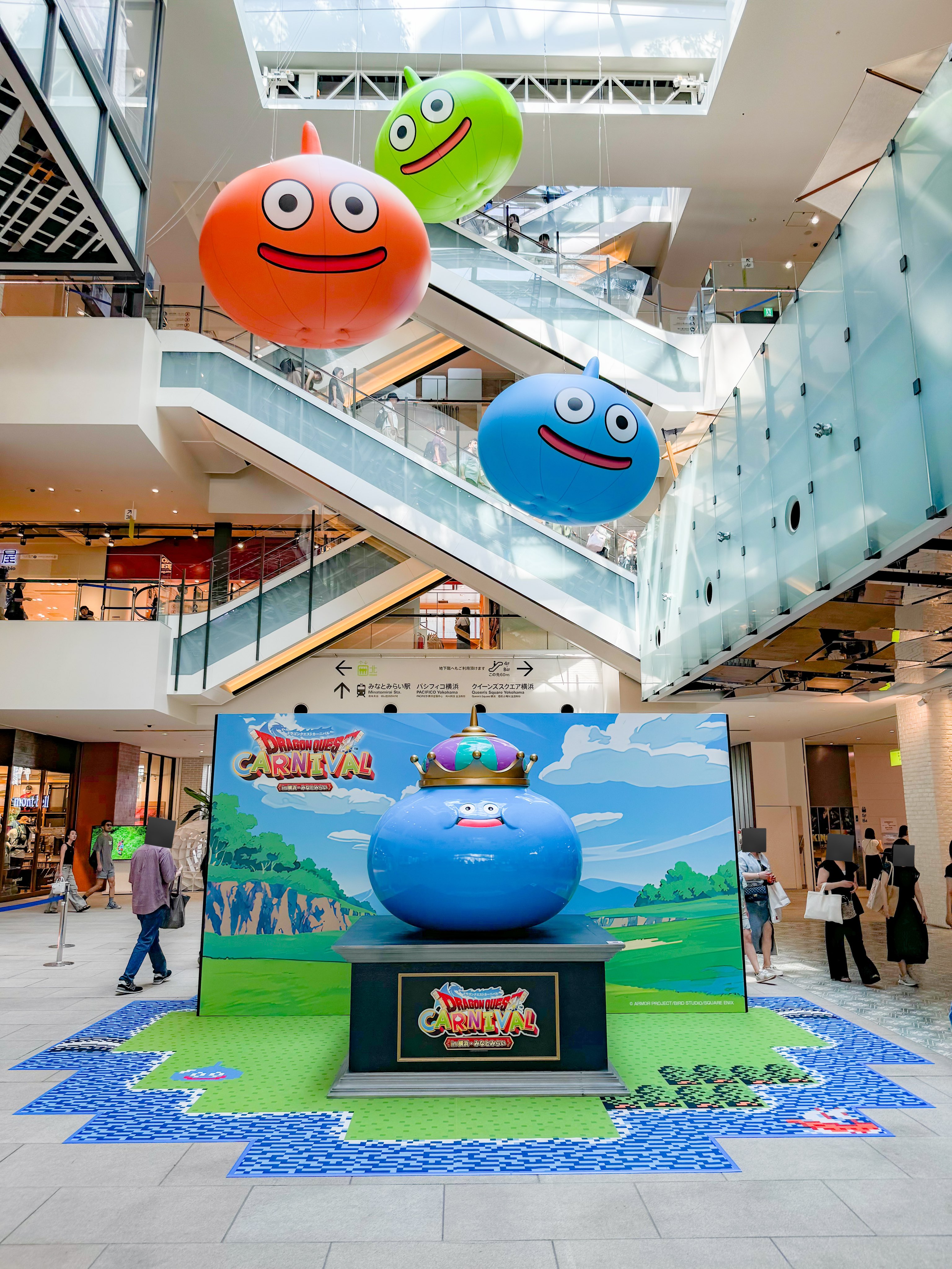 ドラゴンクエスト カーニバル コースター フルコンプ スライム ミニデーモン ドラゴンクエスト カーニバル コースター フルコンプ スライム