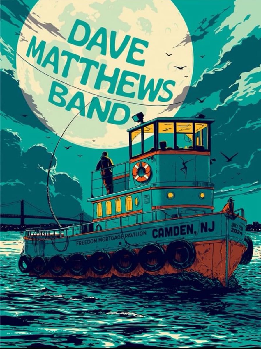 Johnny Driscoll tweet media