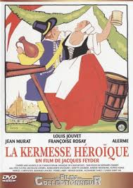 merlinpapin3's tweet photo. .@FredOL69007 Aujourd'hui le réamlisateur et scénariste #JacquesFeyder  aurait eu 139 ans (décédé en 2019) on lui doit

La Kermesse Héroique
Le Grand Jeu
L'Atlantide
Pensions Mimosas
Visages d'Enfants
Le Baiser
Le Chevalier sans Armures
Gribiche https://t.co/D1Zi41fzLd
