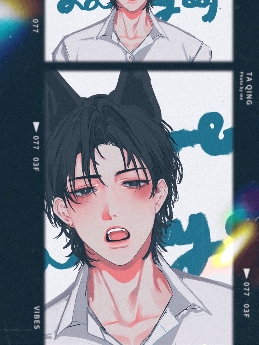 LHxzxtyu's tweet photo. #TYU_commu

Keereephat Suntarawan | Hazel
International Business Management | 22 years.
A BLACK FOX

“ You can call me, Husk ”
———————————————
Doc. https://t.co/kuwaOLzSIm
co-op, role-play, chat  > DM https://t.co/VCA3N2f4CH