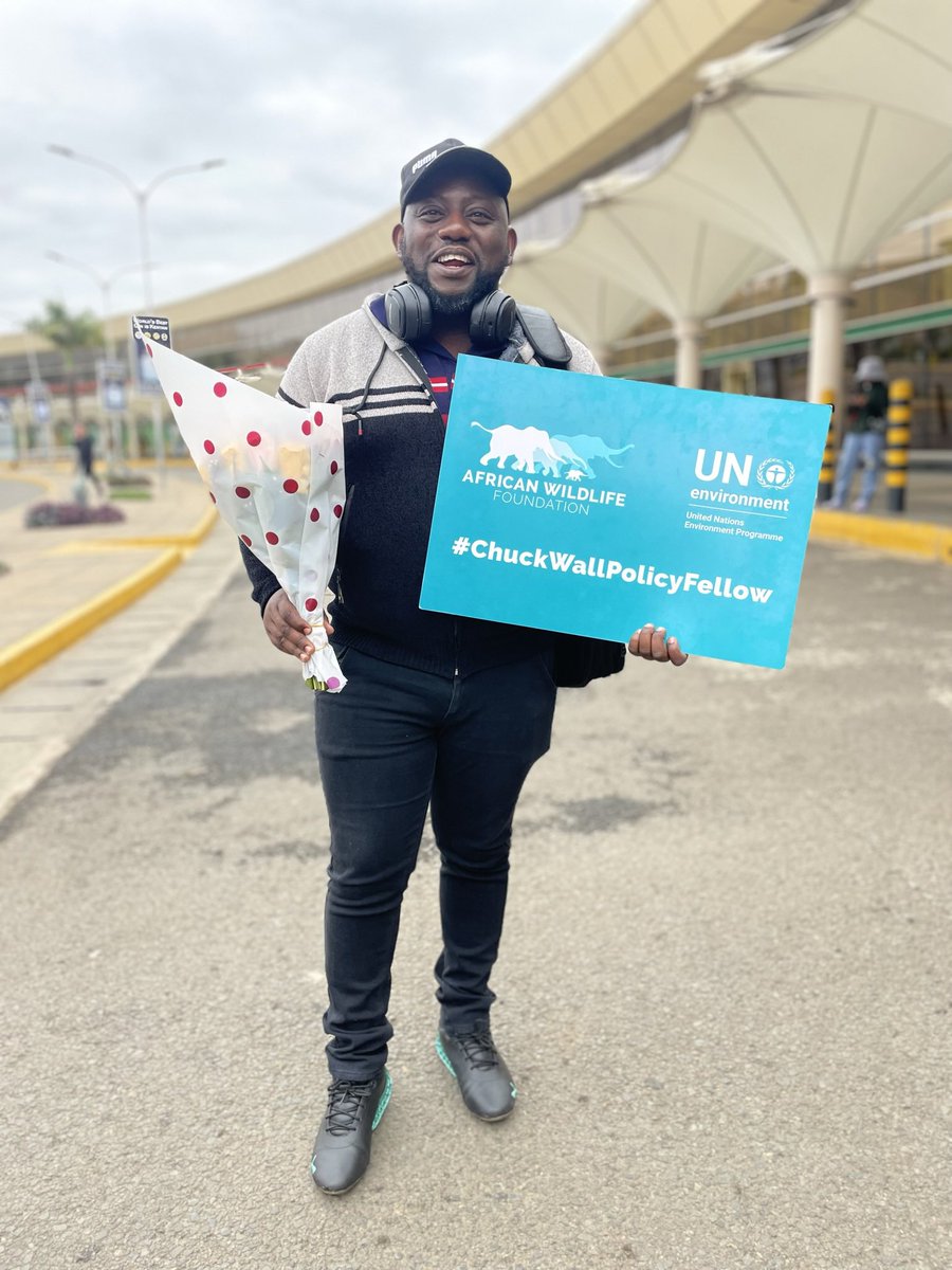 Ignatious Kuda Maeresa tweet media