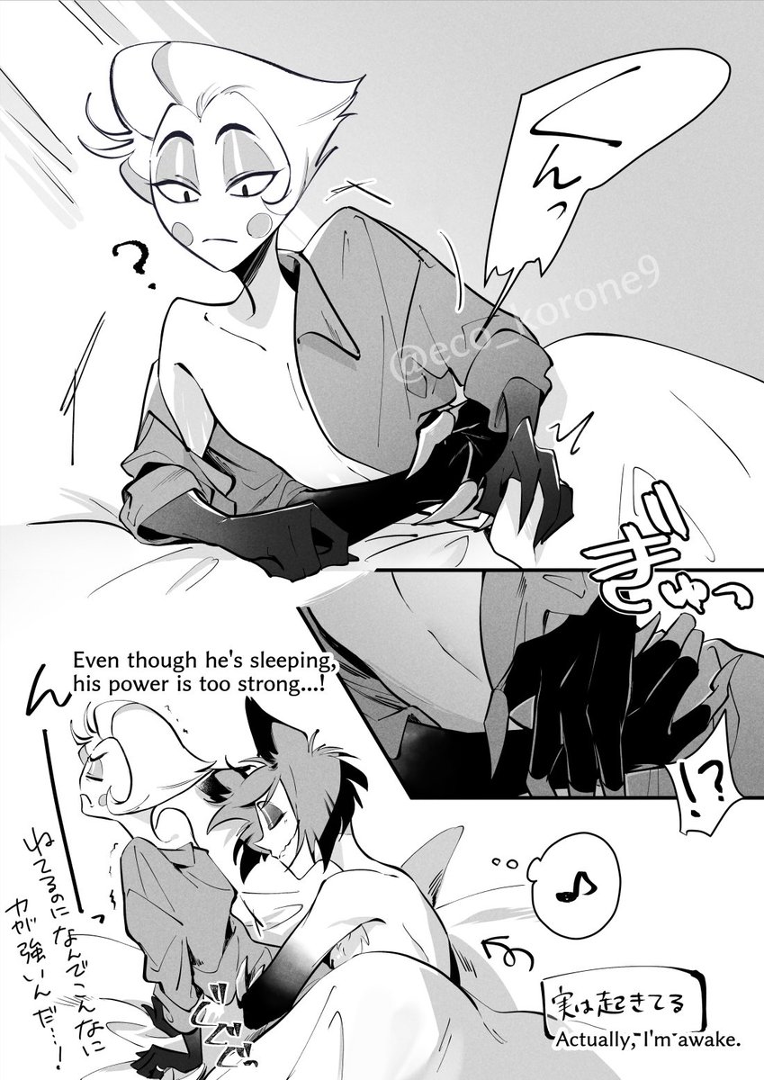 エコア tweet media