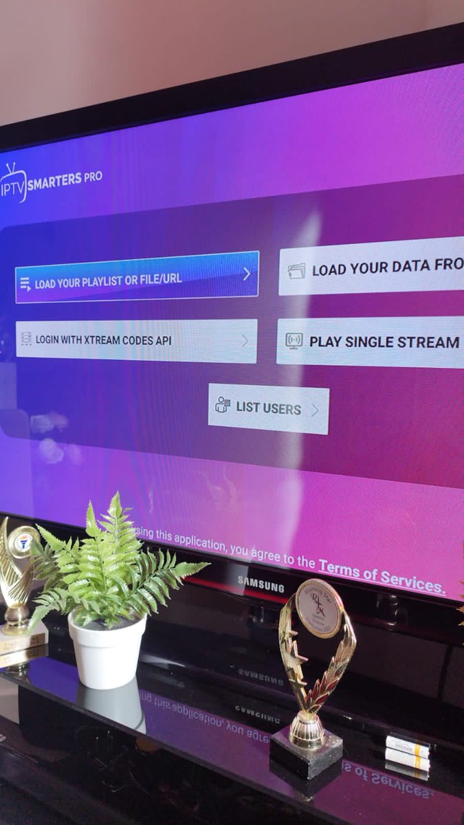 AqibSalma98765's tweet image. #m3u_channels
wa.me/+447496076697

Welcome everyone

Free trail availble now

We have world&apos;s Best server and Subscription.
𝗕𝘂𝘆 𝗼𝗻𝗲 𝘆𝗲𝗮𝗿 𝗴𝗲𝘁 𝗼𝗻𝗲 𝗺𝗼𝗻𝘁𝗵 𝘀𝘂𝗯𝘀𝗰𝗿𝗶𝗽𝘁𝗶𝗼𝗻 𝗳𝗿𝗲𝗲