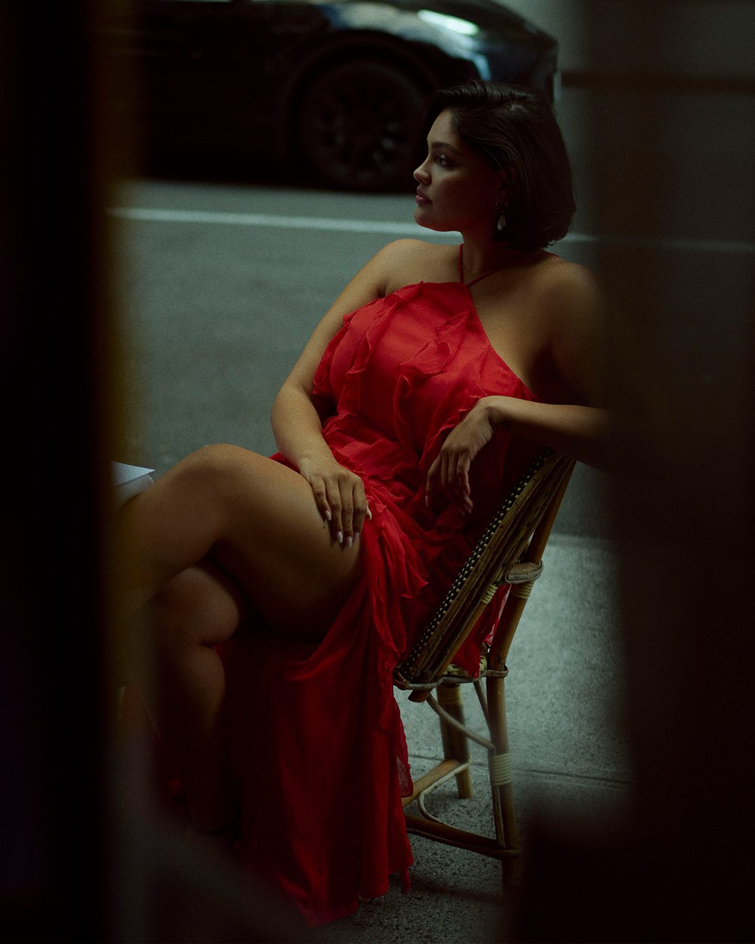 Anthropologie on X On the guest list cherry reds and ruffles Be the first on the dance floor with the top rated Farrah dress by BHLDN here https t DL72eXE7BC https t sjbBs1syjT X
