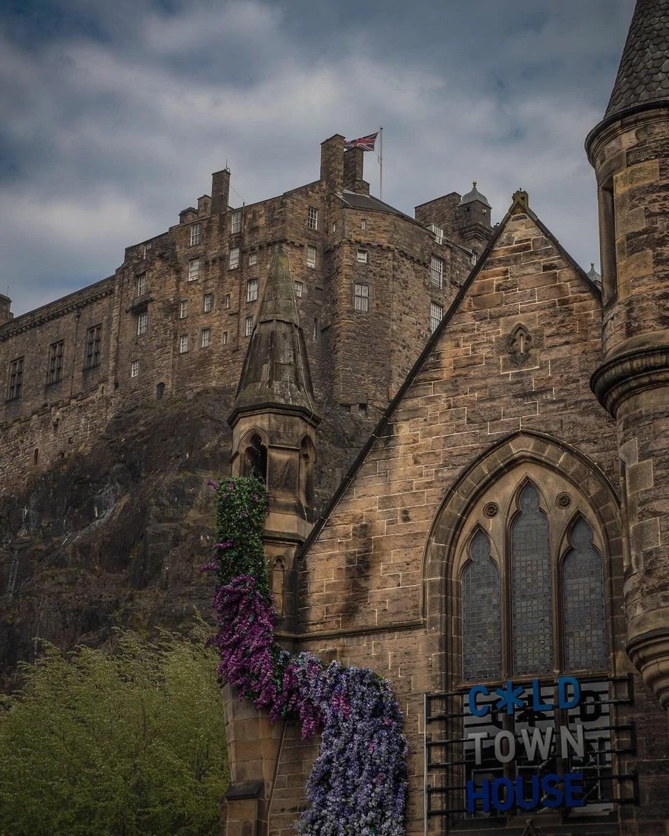 MozartCultures's tweet photo. Biraz Edinburgh https://t.co/fPwYDnLxn2