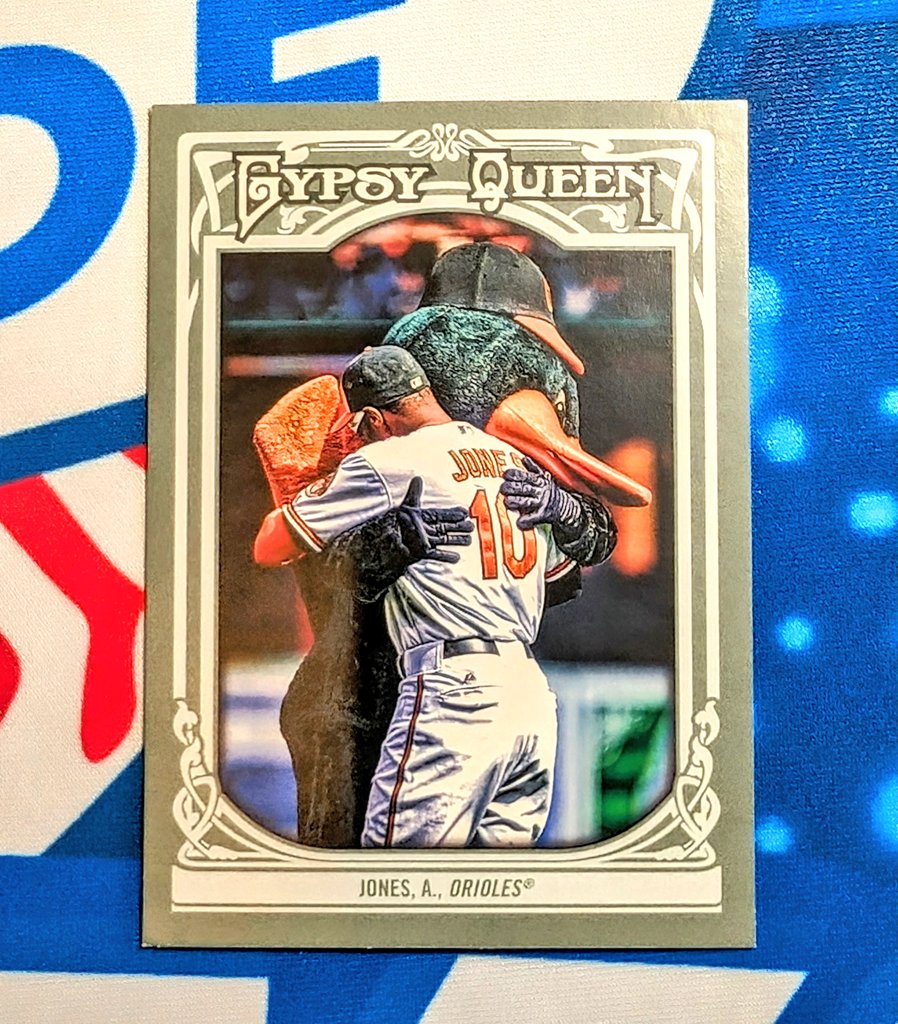 LA Card Dude tweet media