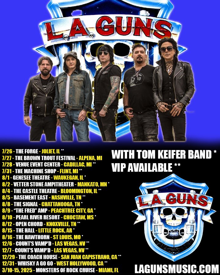 officialbfields's tweet photo. A little flyer I made for the boys in @laguns! These guys kick major ass live so make sure you go see them if you're near a show! 

#Laguns #Phillewis #traciiguns #acevonjohnson #johnnymartin #shawnduncan #ripandtear #balladofjayne #neverenough #cockedandloaded https://t.co/2G8VK4ifkd
