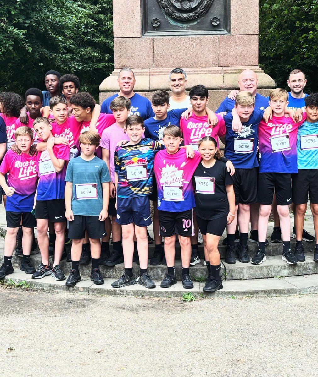 kingsley u13s tweet media