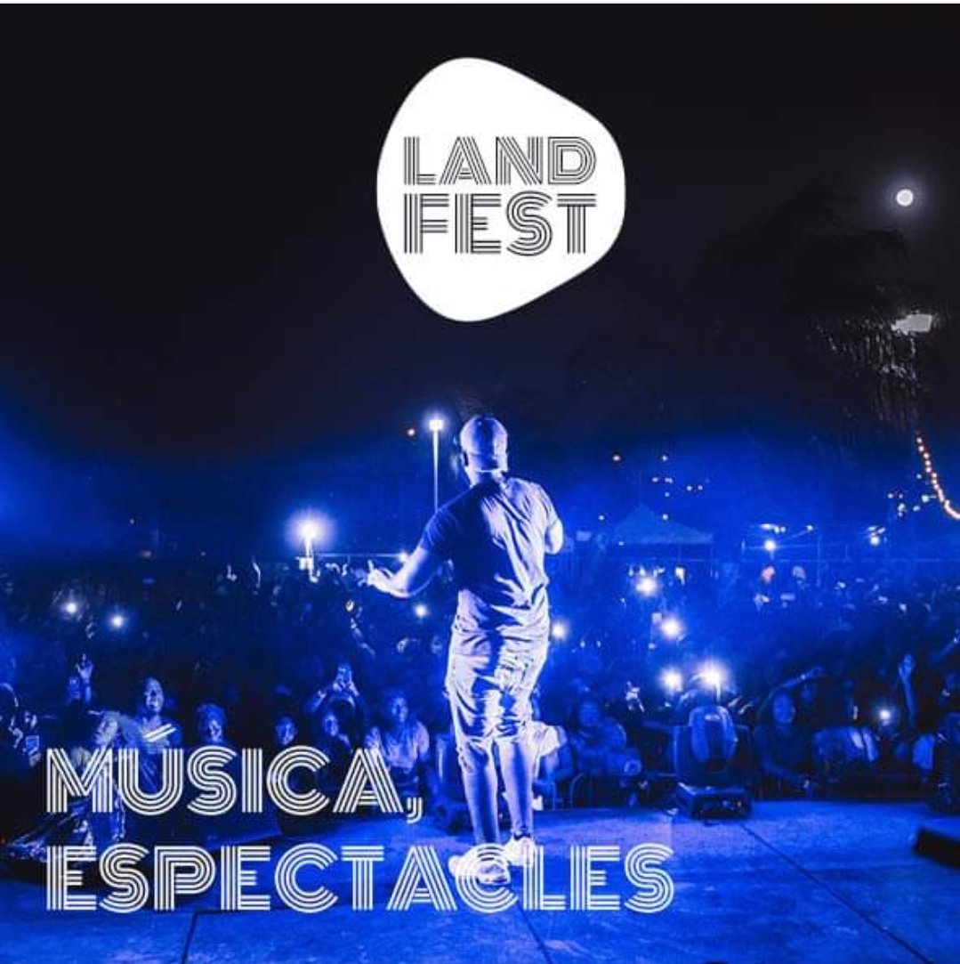 ElFrancRoig's tweet photo. Propera activitat al parc del Francaset arriba el #Landfest . Per més info: https://t.co/7qszgbDlCB
Vine del 8 al 11 d’agost al #FrancasetMasRoig @ajrodadebera https://t.co/aoJrC46ZBS