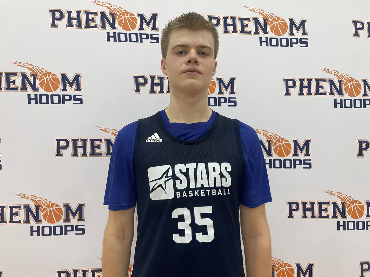 PhenomExposure's tweet photo. Game MVP

Upward Stars Upstate - Dawkins
2026 William Busch - 12 Points
2026 Anthony Atkins II - 8 Points

#PhenomSummerHavocLIVE https://t.co/MesMCmnBWm