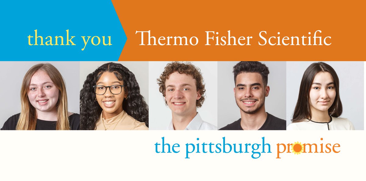 The Executive Scholars Program is one of the ways that The Promise can help students transition from high school to college, but also from college to a career. Many thanks to our Executive Scholar Company <a href="/thermofisher/">Thermo Fisher</a> and congratu;ations to the 2023 <a href="/thermofisher/">Thermo Fisher</a> Scholars!