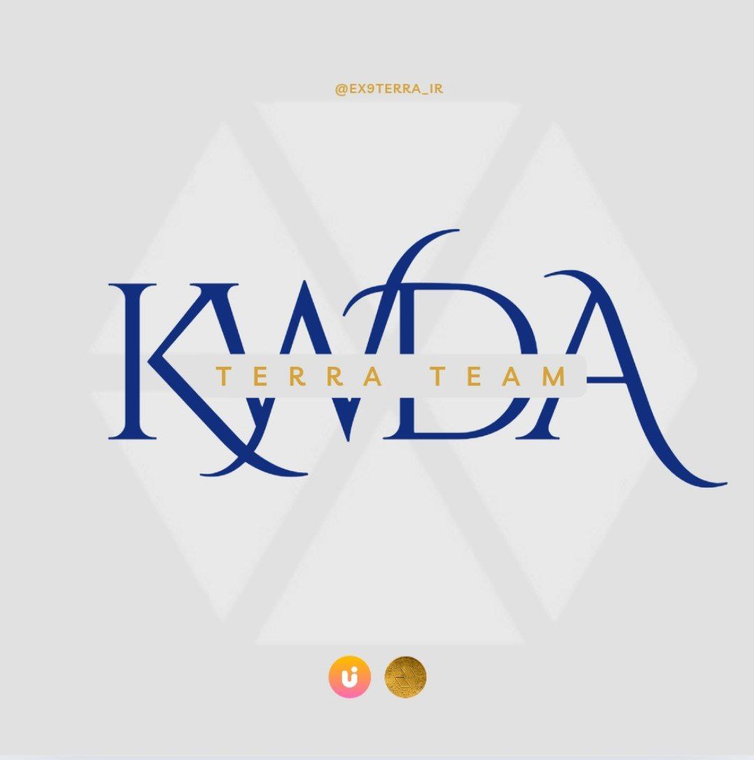 اریز تصمیم گرفتیم برای‌ این رای‌گیری تیم داشته باشیم چون خیلی‌هاتون با این اپ به مشکل خوردید.
با عضویت تو تیم میتونیم تجربیات خودمون درباره بازی‌ها رو باهم به اشتراک بذاریم.🤍

کنارهم نتایج فوق‌العاده‌ای رقم خواهیم زد✨

بهمون پیام بدین و همراهمون باشید.
t.me/TerraAdmin