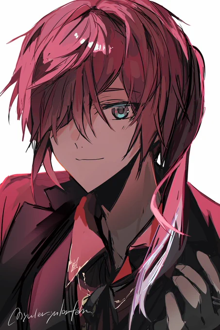 新衣装感謝のらくがき#イロ絵す 