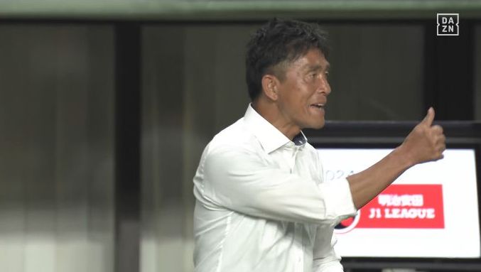 AVISPA_FLAG's tweet photo. 〔ドメサカブログ〕【J1第24節 福岡×東京V】東京Vが山見の決勝ゴールで勝利し今季まだ連敗無し！福岡は今季初の3連敗 https://t.co/oNlvsWebQP https://t.co/wp26RWHlT8