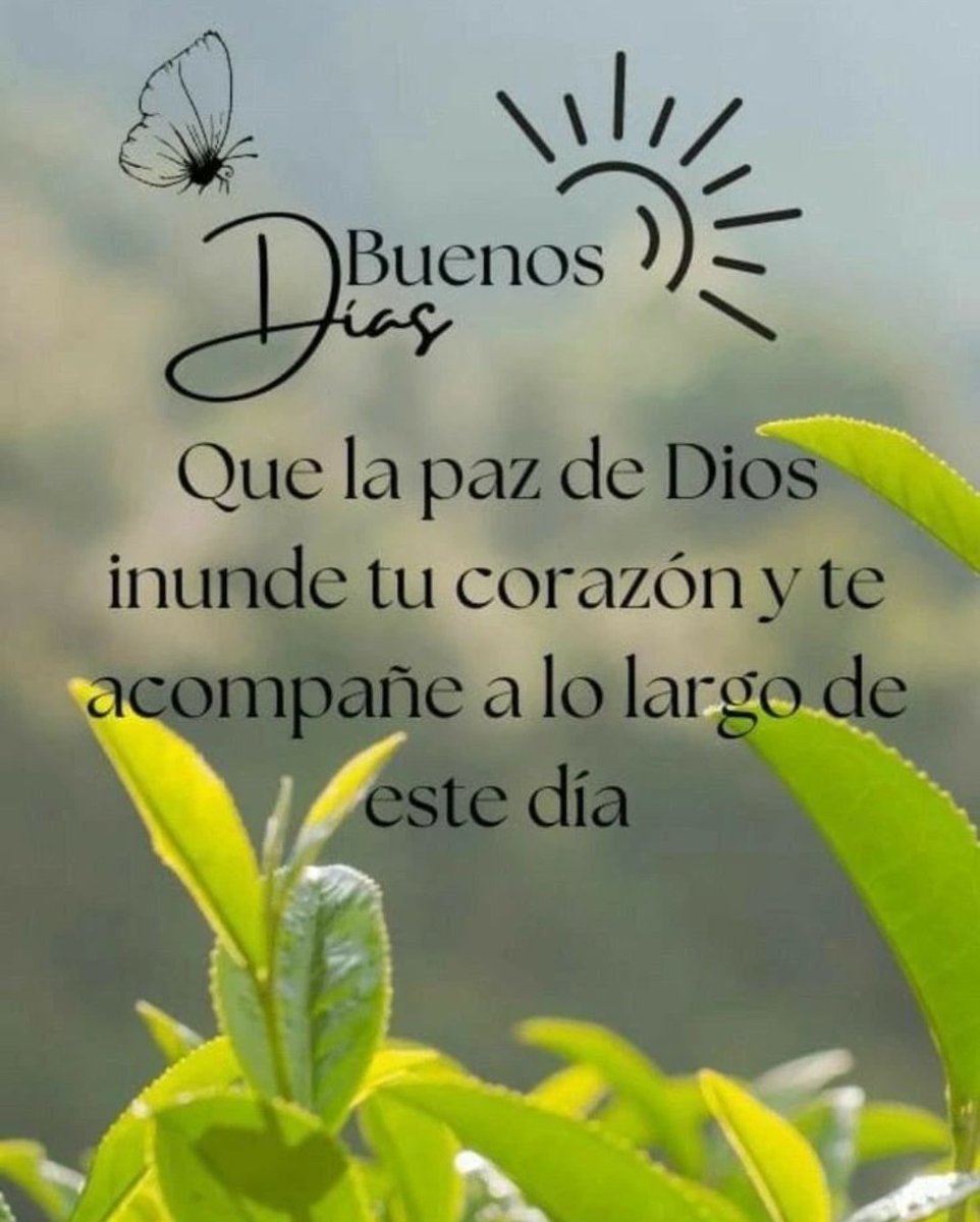 GV5020's tweet photo. Toma mi vida, Señor y permíteme vivir serenamente. Ayúdame a ser siempre agradecido, desde el momento en que me levante hasta que se acabe el día. Dame Tu Santo Espíritu de amor y de paz y que todas las obras que realice en este día te sean gratas. Pido Tu bendición en este día. https://t.co/OKFiA2Hwry