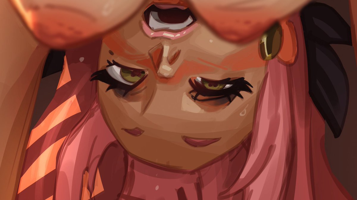 annienudesart's tweet photo. nicole comin soon! https://t.co/kW2aTo6ZGQ