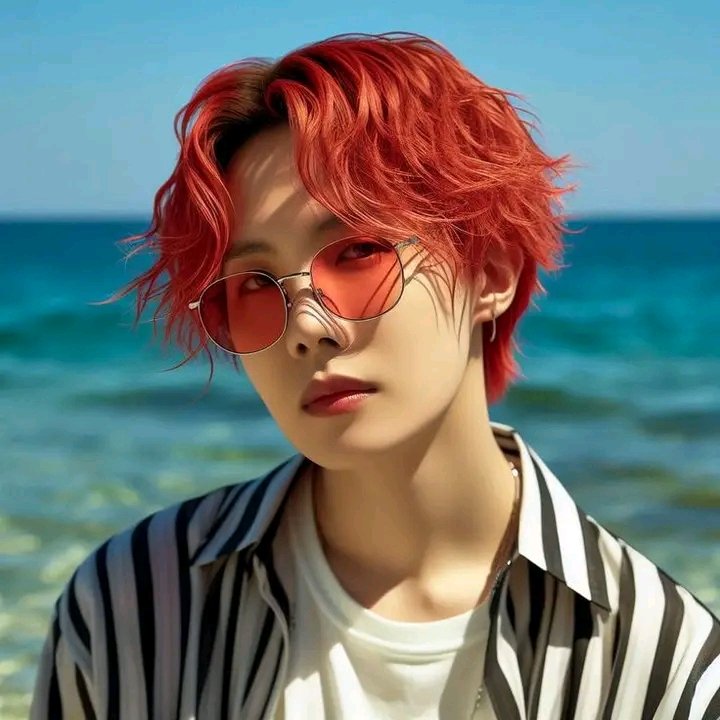 Jhotae1's tweet photo. As melhores fotos para papel de parede #JHOPE. 💚💚💜💜💜 https://t.co/ETt20UvyqD