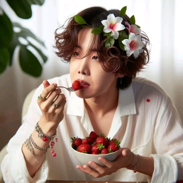 Jhotae1's tweet photo. As melhores fotos para papel de parede #JHOPE. 💚💚💜💜💜 https://t.co/ETt20UvyqD