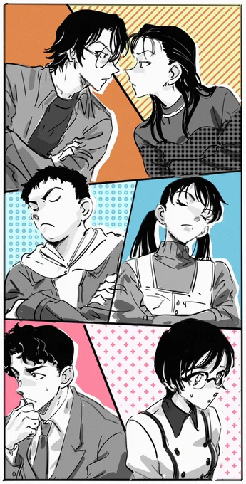 トリプルコラボ 