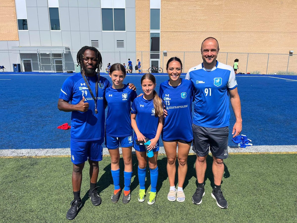 RMPUS_Montreal's tweet photo. RMPUS summer. Group #2. Week 3 💪
RMPUS @rmpus ⚽️ 📚 🇨🇦 🇺🇸
International boarding prep school based in Montreal, Quebec with programs in Ontario, Spain and California. 🔜
#RMPUS #Montreal #Spain #California #Ontario #Quebec https://t.co/MgNkosHAXU