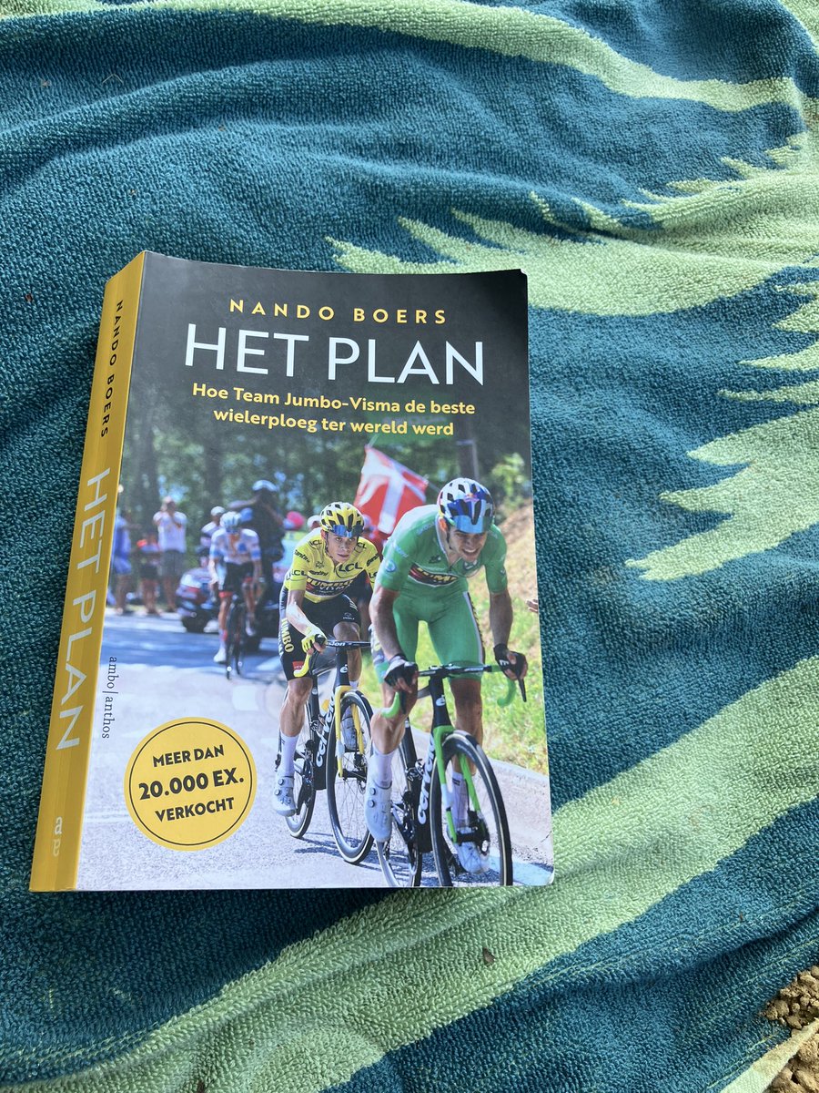 KoeK2X's tweet photo. Must read voor iedere trainer coach. Fantastisch inzicht in de cultuur, het beïnvloeden en bewaken van het groepsproces, innovaties en groei van het team! 🙌🏻 https://t.co/crF8KhxQRd