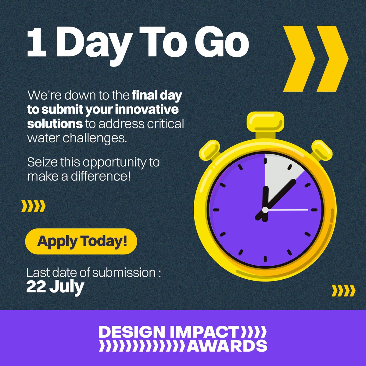 Design Impact India tweet media