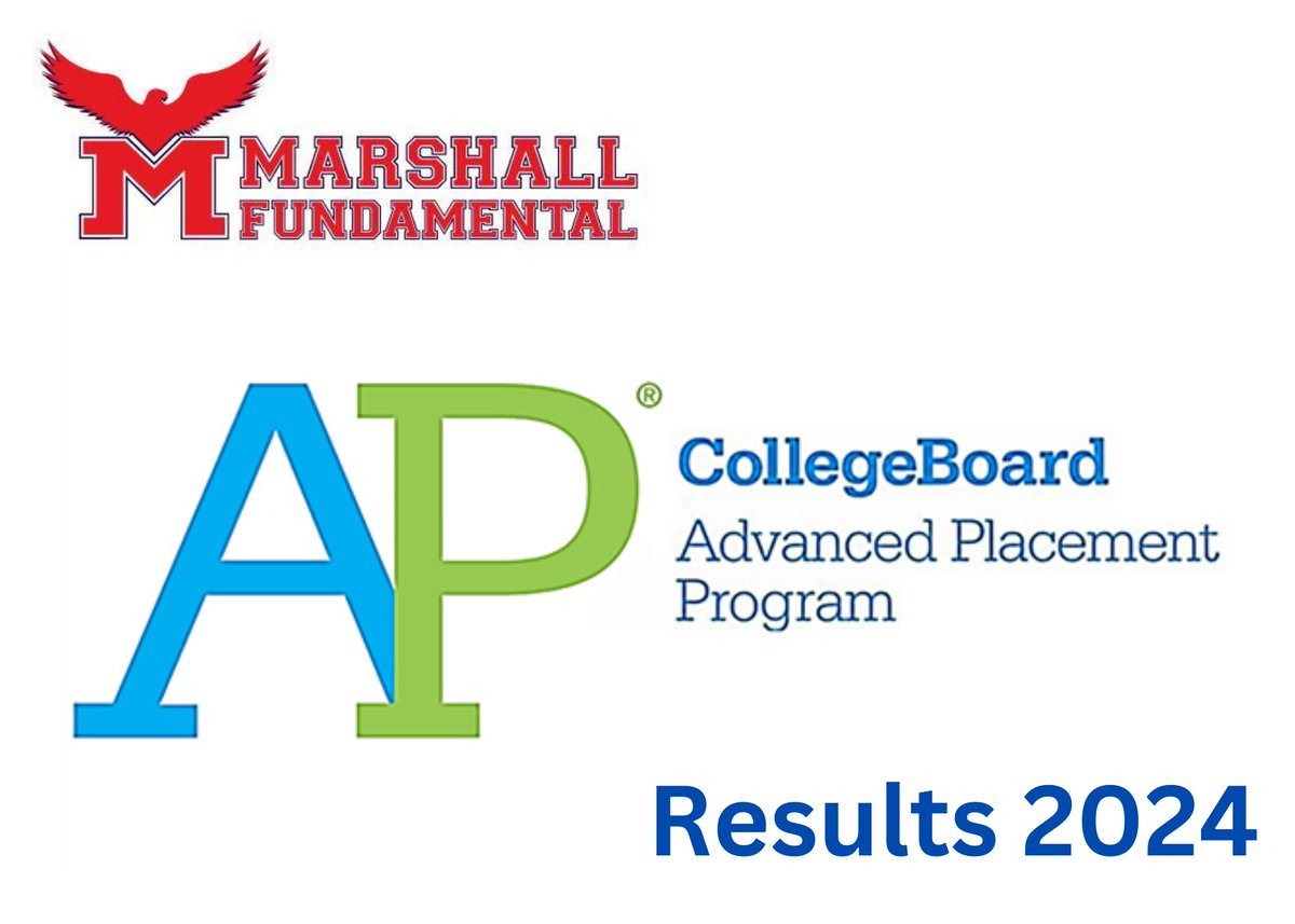 MarshallEagles1's tweet photo. Drum Roll Please! Celebrating @MarshallEagles1 @CollegeBoard AP Test Takers. Our AP Exam overall pass rate increased by 8% going from 68% in 2023 to 76% in 2024. Congratulations! @PasadenaUnified @Hchanhill @AudreyDeniseGr2 https://t.co/g1mmkBU8Dh