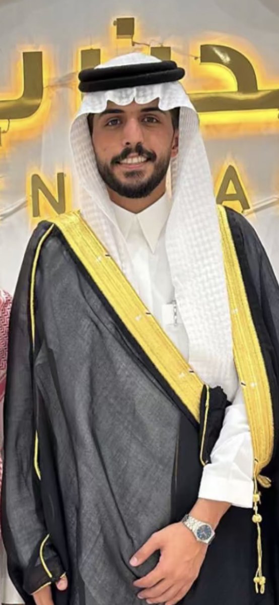 محمد العايذي tweet media