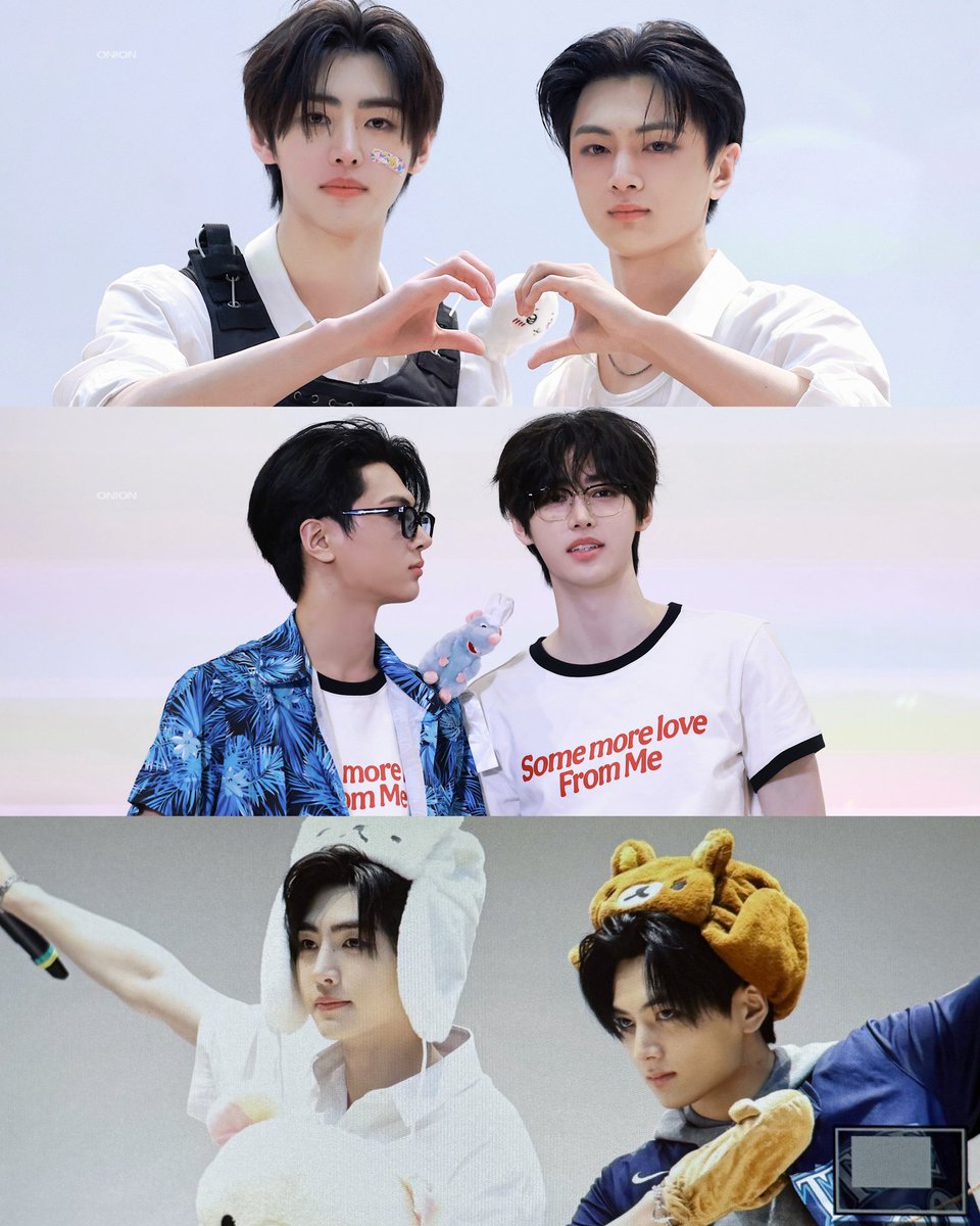 jayhoonsgf's tweet photo. 3 days straight and we got all of these, jayhoonists are winning in life rn 🥹🤍 https://t.co/MMCFizj7L5