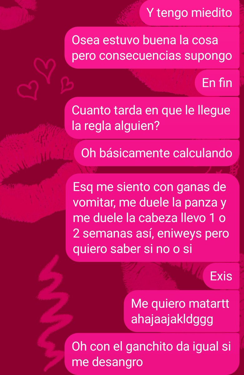 No me contesta, necesito ayuda AAAHAAHAH