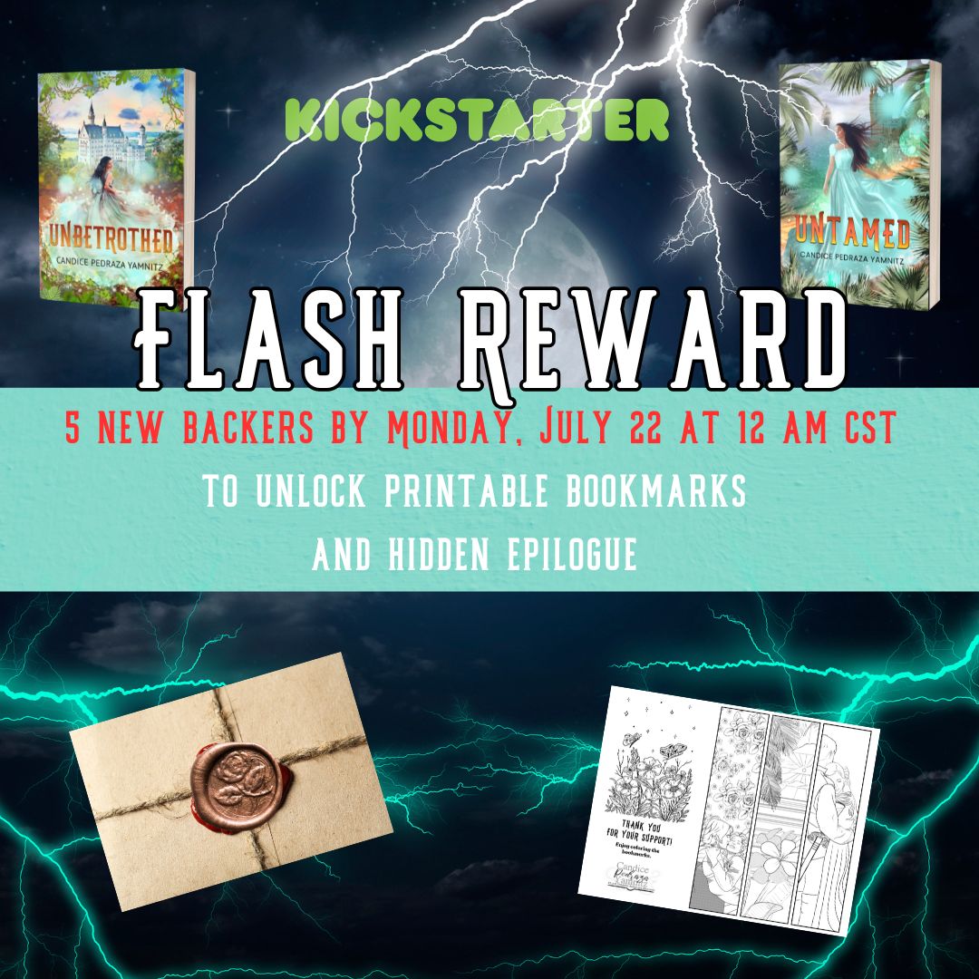 Check it out here: kickstarter.com/projects/candi…