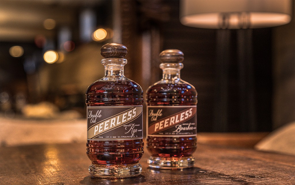 kypeerless's tweet photo. You’ve loved our #DoubleOak Bourbon, but have you tried Peerless Double Oak Rye? Ascot Awards described it as “exceptional!” American Distilling Institute calls it “pleasant and full-bodied.” Let us know your thoughts. https://t.co/9TRWq01Uq3