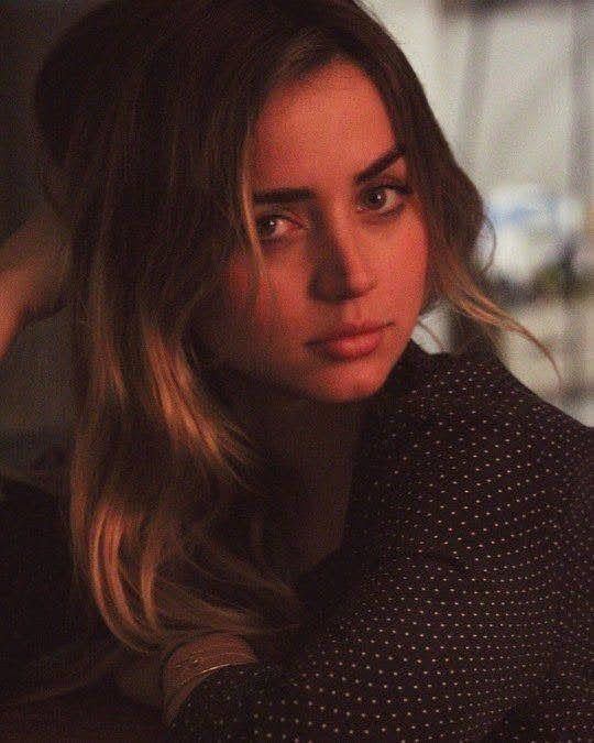 postsanadearmas's tweet image. Ana de armas &amp;lt;3