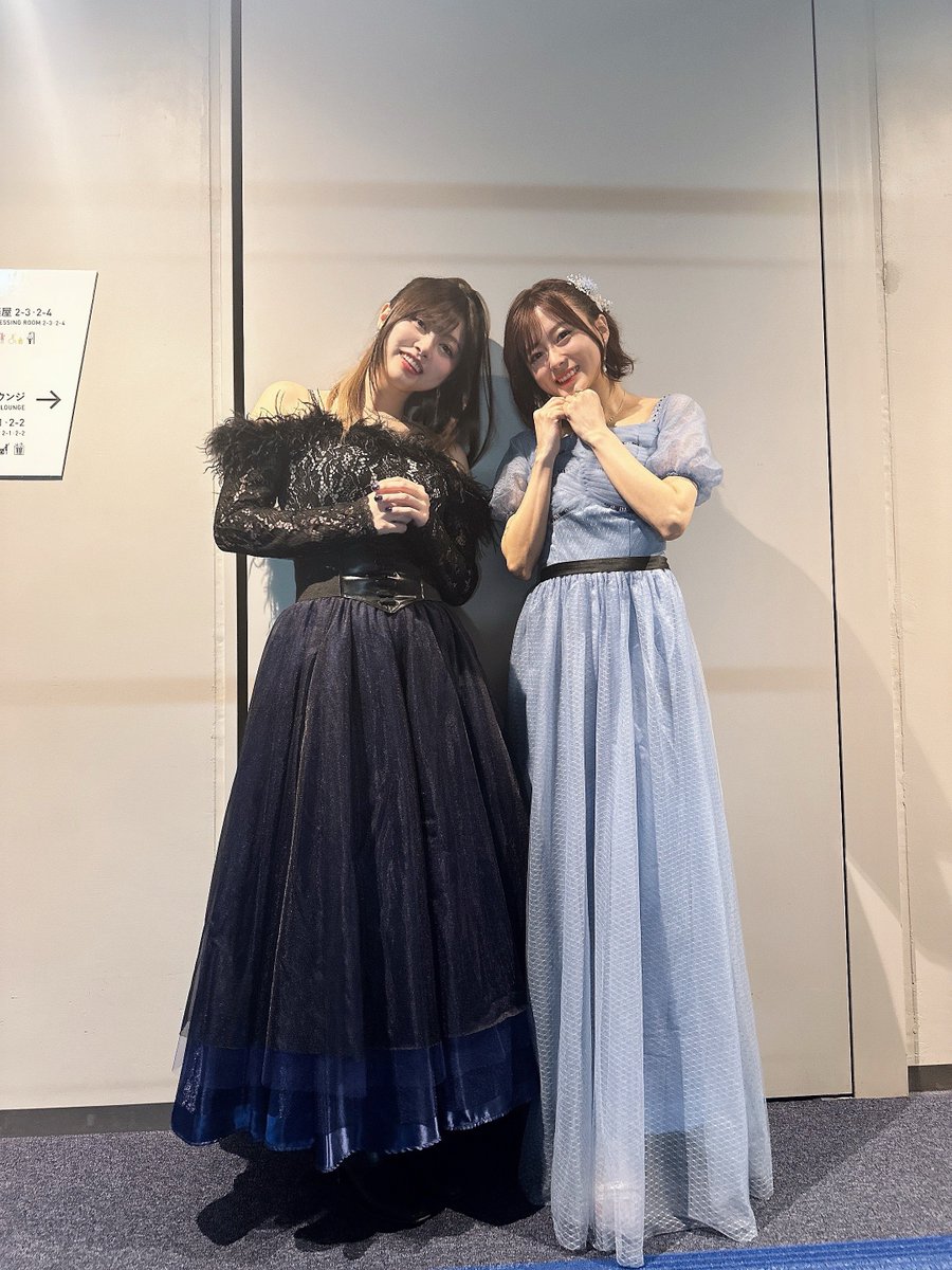 水瀬いのりさんと！ あのシーンを生で見て聴けちゃうなんて、そんなの