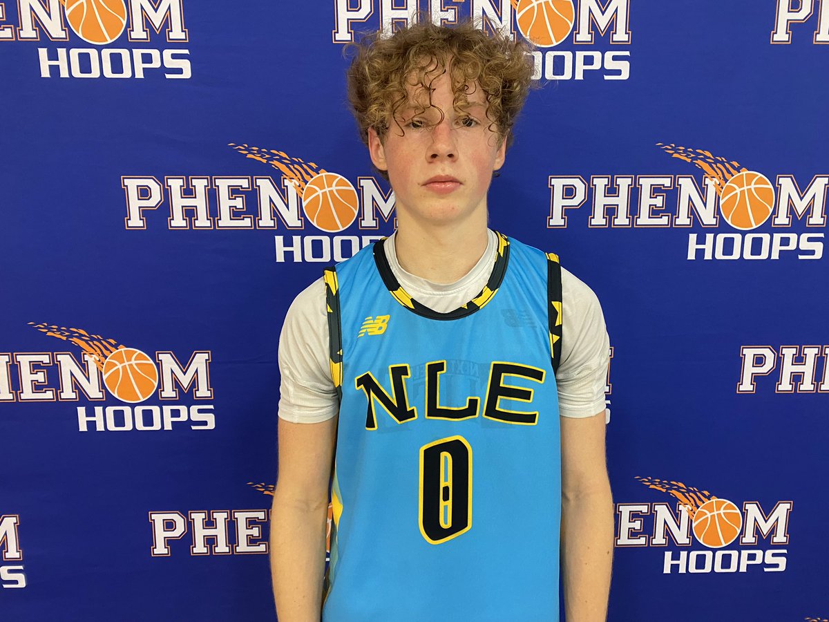 Tyler Lewis tweet media