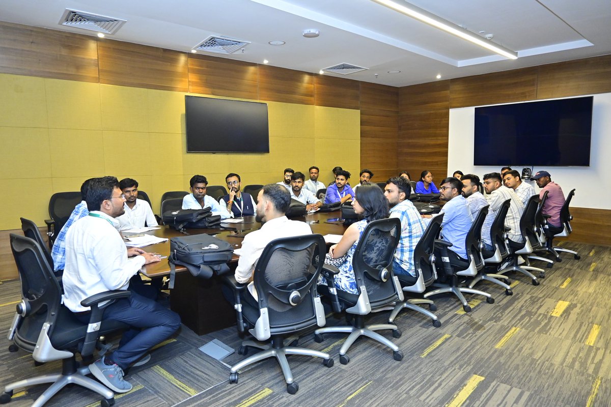 There were Parallel Sessions on Poster session, Students' interaction, Preparation of competitive exams (JRF/SRF/NET/Other Agricultural examinations) and Agriculture Marketing.
#Agrivision #AgrivisionOrg #8thNationalConvention
#Agrivision4Bharat