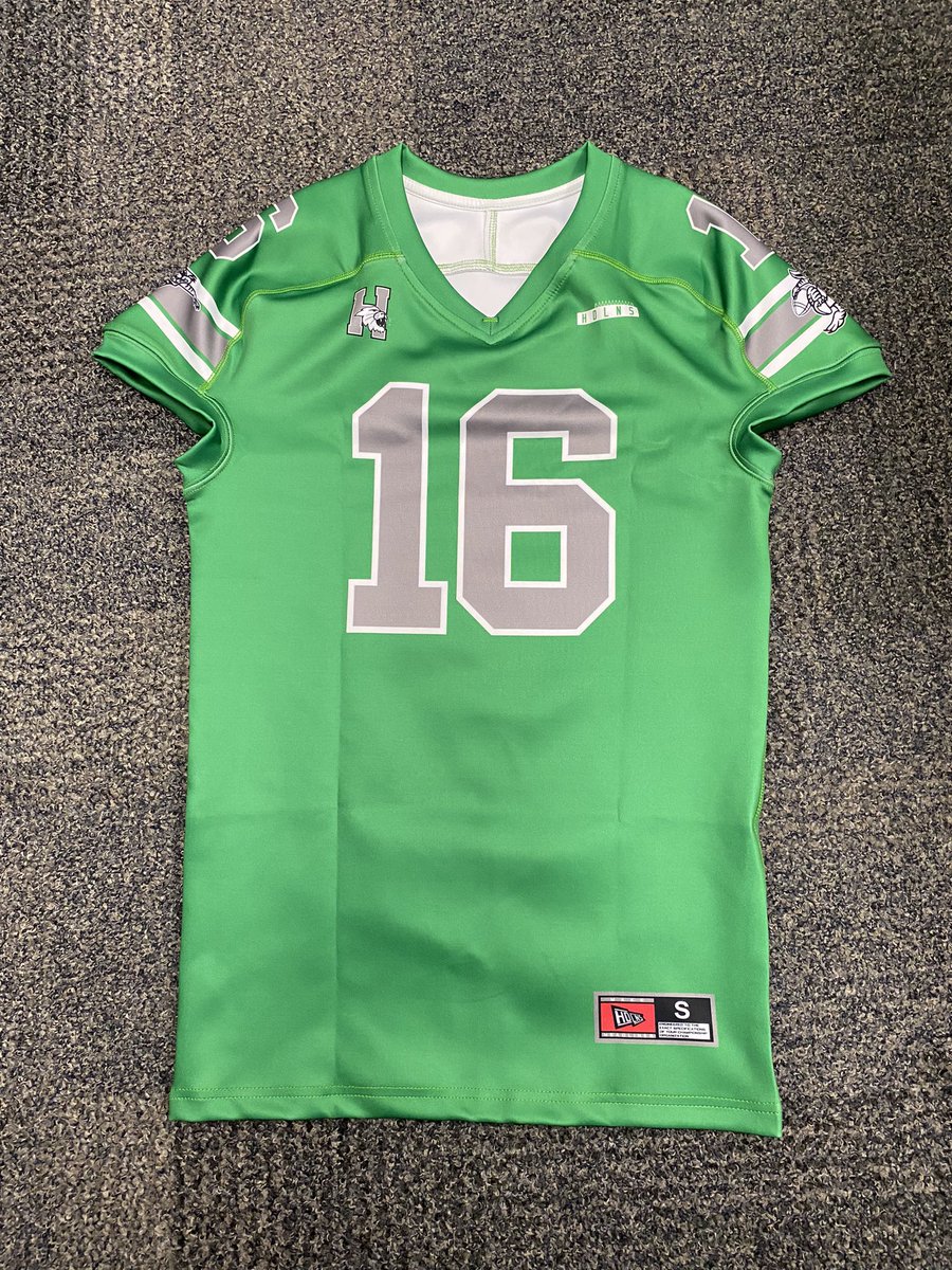 WildcatsOfHHS's tweet photo. @HDLNS Headlines Sportswear has outdone themselves with these custom🟢🟢🟢uniforms for the Harrison Wildcats Football team! Thank you Boosters! #THINKBIG 👀👀👀🏈🏈🏈@chadsmith51 @ben_cosgrove @andylarkins @rocky_staton @HarrisonFootba1 @HarrisonWildcat @demcatsdoe @BaiIeyosborne https://t.co/CsuKB5uziY